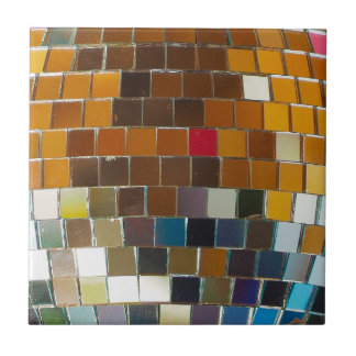 So Hot You're Cool - Disco Ball Tile