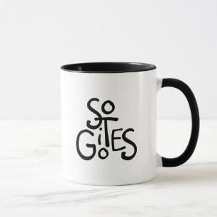 So it goes mug