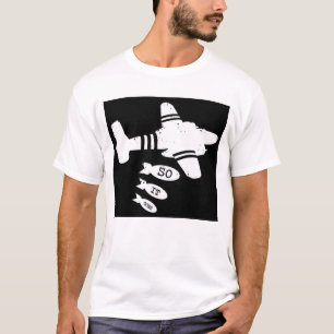 So It Goes T-Shirt