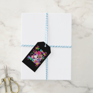 So Long 1st Grade 2nd Grade Here I Come Gift Tags