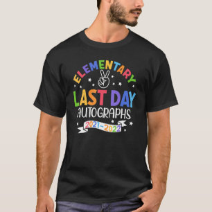 So Long Middle School High School Here I Come Pop T-Shirt