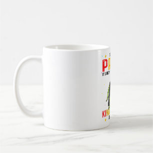 So Long Pre-K Kindergarten Here I Come Dinosaur Gr Coffee Mug