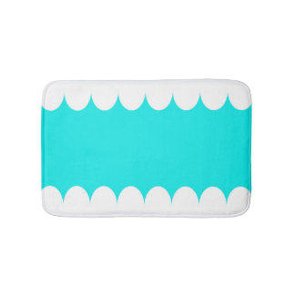 So Luxe Bath Mat