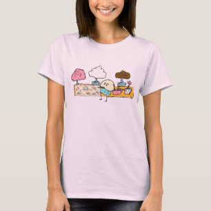 So many choices T-Shirt