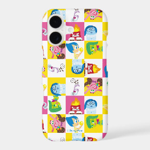 So Many Emotions Pattern