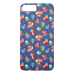 So Many Feelings Pattern Case-Mate iPhone Case