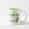 So Many Weeds Funny Gardening Mug