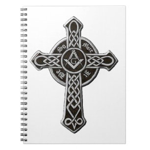 So Mote It Be Notebook