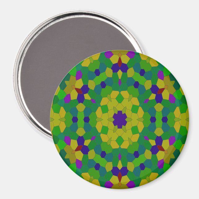 So much fun.... magnet (Front/Back)
