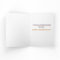 So Much - Greeting Card