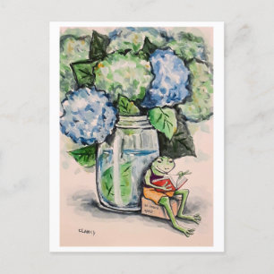 So Much Spirit Postcard