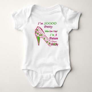 So Pretty Baby Bodysuit