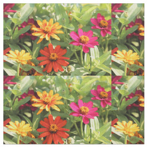 So pretty it's a Zin Fabric