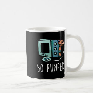 So Pumped Diabetic Life Diabetes Awareness Month I Coffee Mug