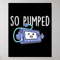 So Pumped Fun Insulin Pump Diabetic Diabetes Aware