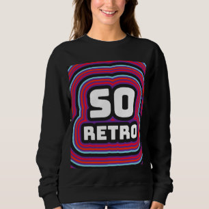 SO RETRO 1970S 1960s T-SHIRTS