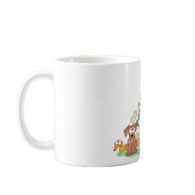 So So Long Dachshund and the Top Dog Beagle