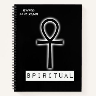 SO SO MADAM CUSTOM CLASS NOTEBOOK