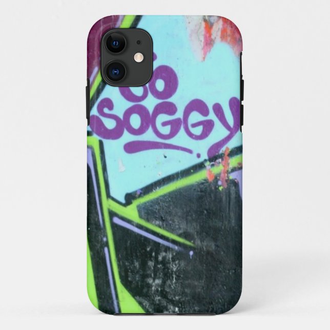 so soggy case (Back)