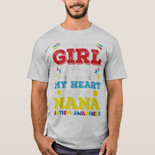 So There's This Girl Who Will Always Have a Piece  T-Shirt