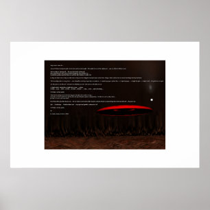 So They Watch Poster