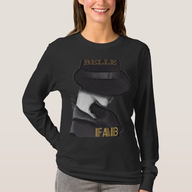 So Very Fab Shirt (Front)