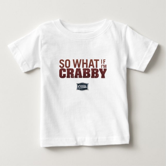 So What T-Shirt (Front)