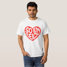 so you get a T-shirt