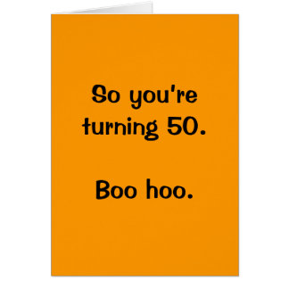 Turning 50 Gifts - Turning 50 Gift Ideas on Zazzle.ca