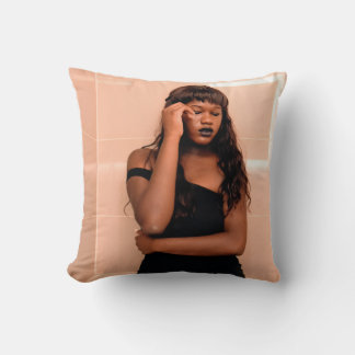 "So You've Had A Bad Day"  Comfort Pillow