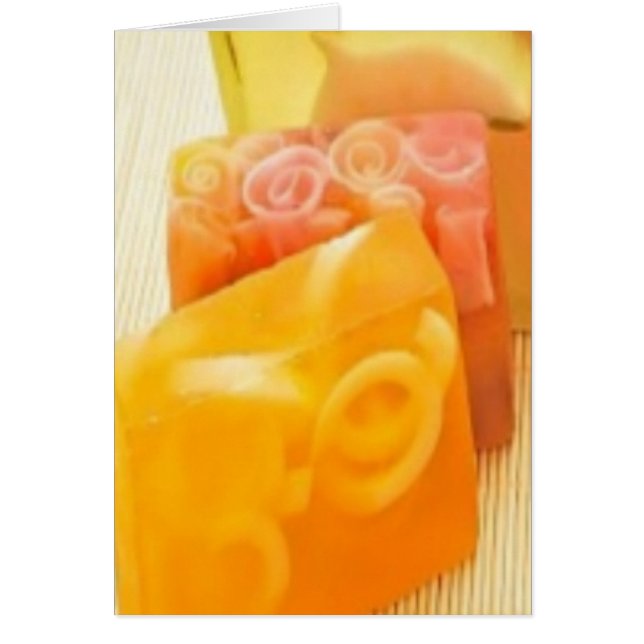 Soap (Front)