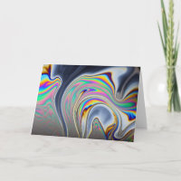 Soap bubble macro photo