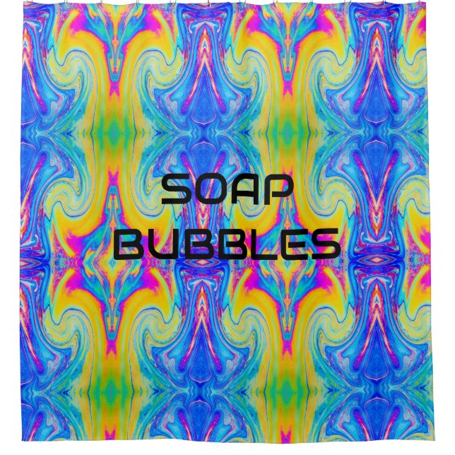 soap bubbles (Front)