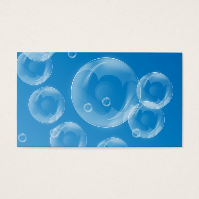 Soap bubbles (Front)