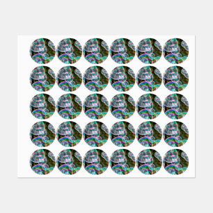 Soap bubbles