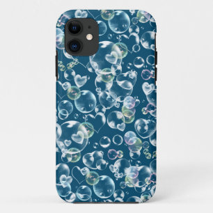Soap Bubbles iPhone 11 Case