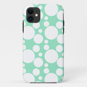 Soap Bubbles iPhone 11 Case