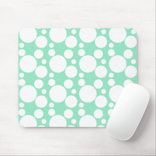Soap Bubbles  Mouse Pad