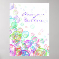 Soap Bubbles