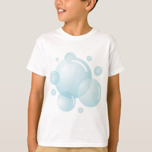 Soap bubbles T-Shirt