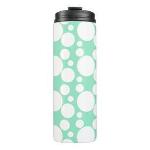 Soap Bubbles  Thermal Tumbler