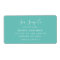 Soap Labels