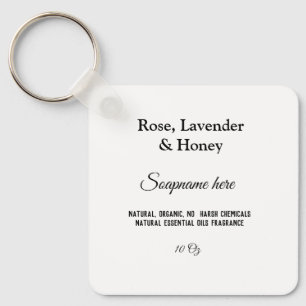 soap name weight website ingredients details q r  keychain