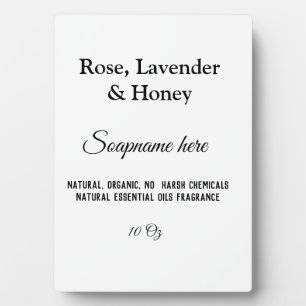 soap name weight website ingredients details q r  plaque