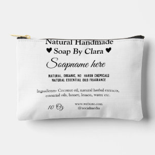 soap name weight website ingredients details text accessory pouch