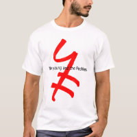 Soap Opera Parody Shirt.