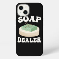 Soap Sales department