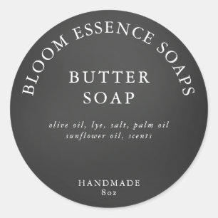 Soap Stickers