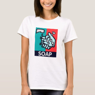 Soap T-Shirt