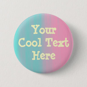 Soap - Template 2 Inch Round Button